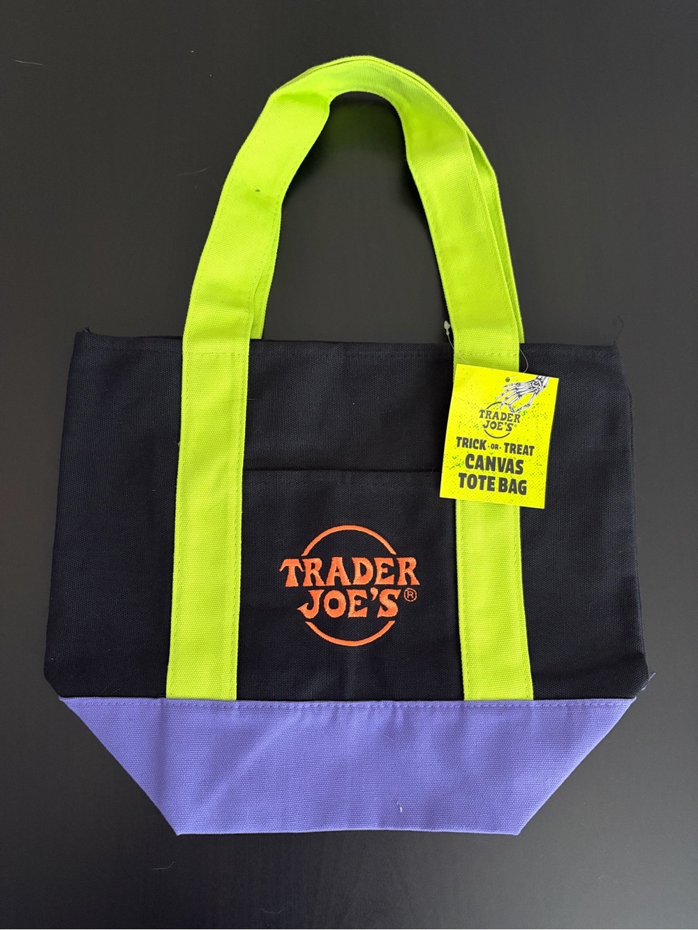 Trader Joe’s Mini Tote